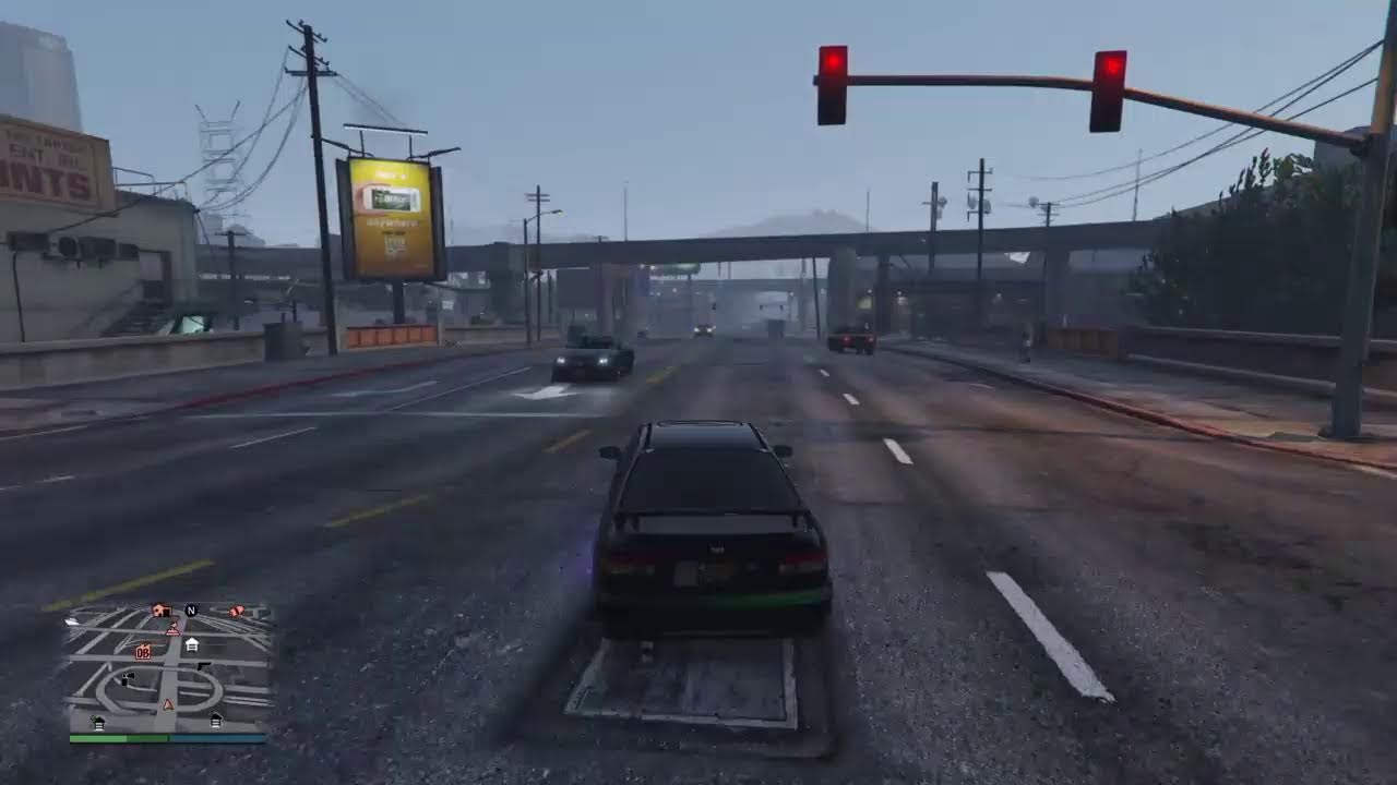 Weekday GRIND$$ #2 ps4 grand theft auto gta5 gta online