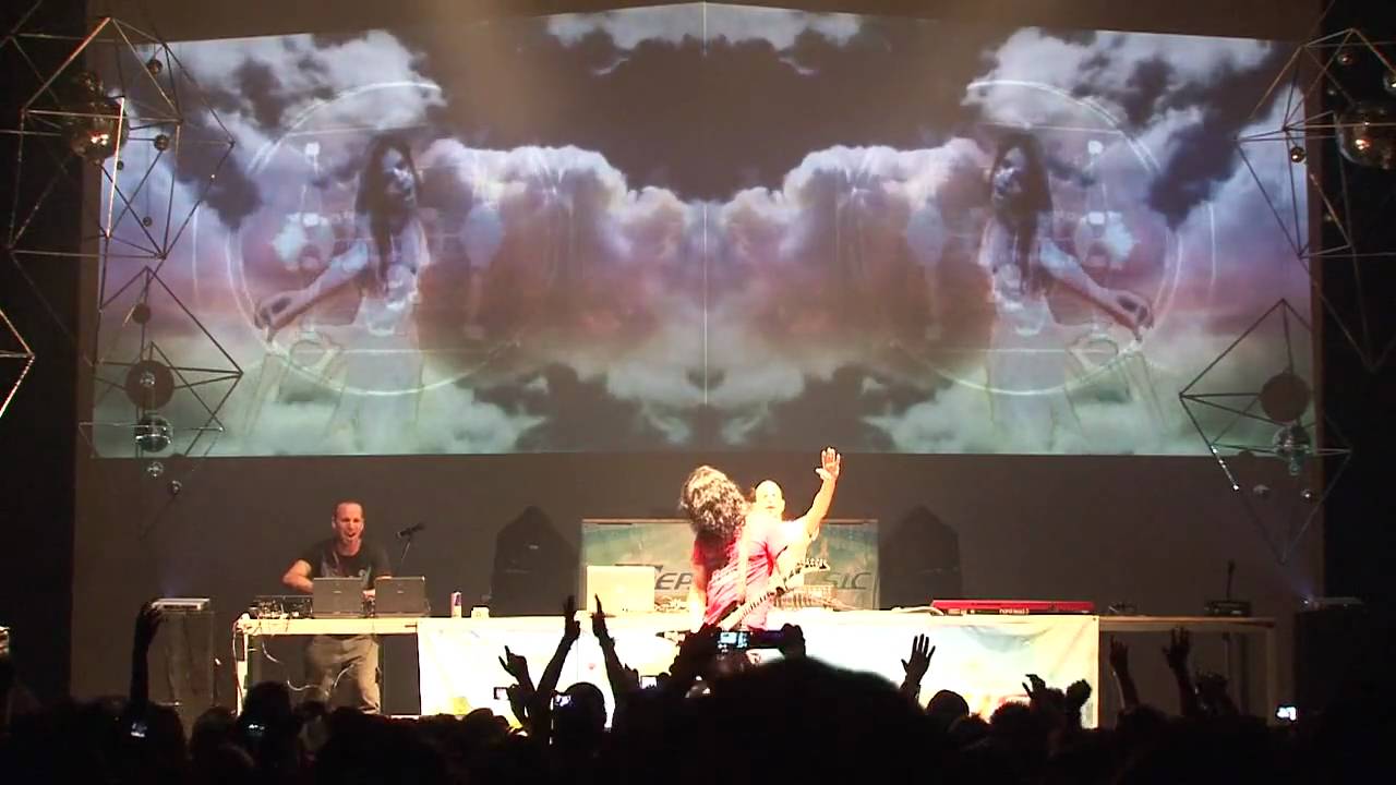 SKAZI LIVE  FINEPLAY  NAGOYA ZEPP NAGOGA 24-07-2010 PART 06