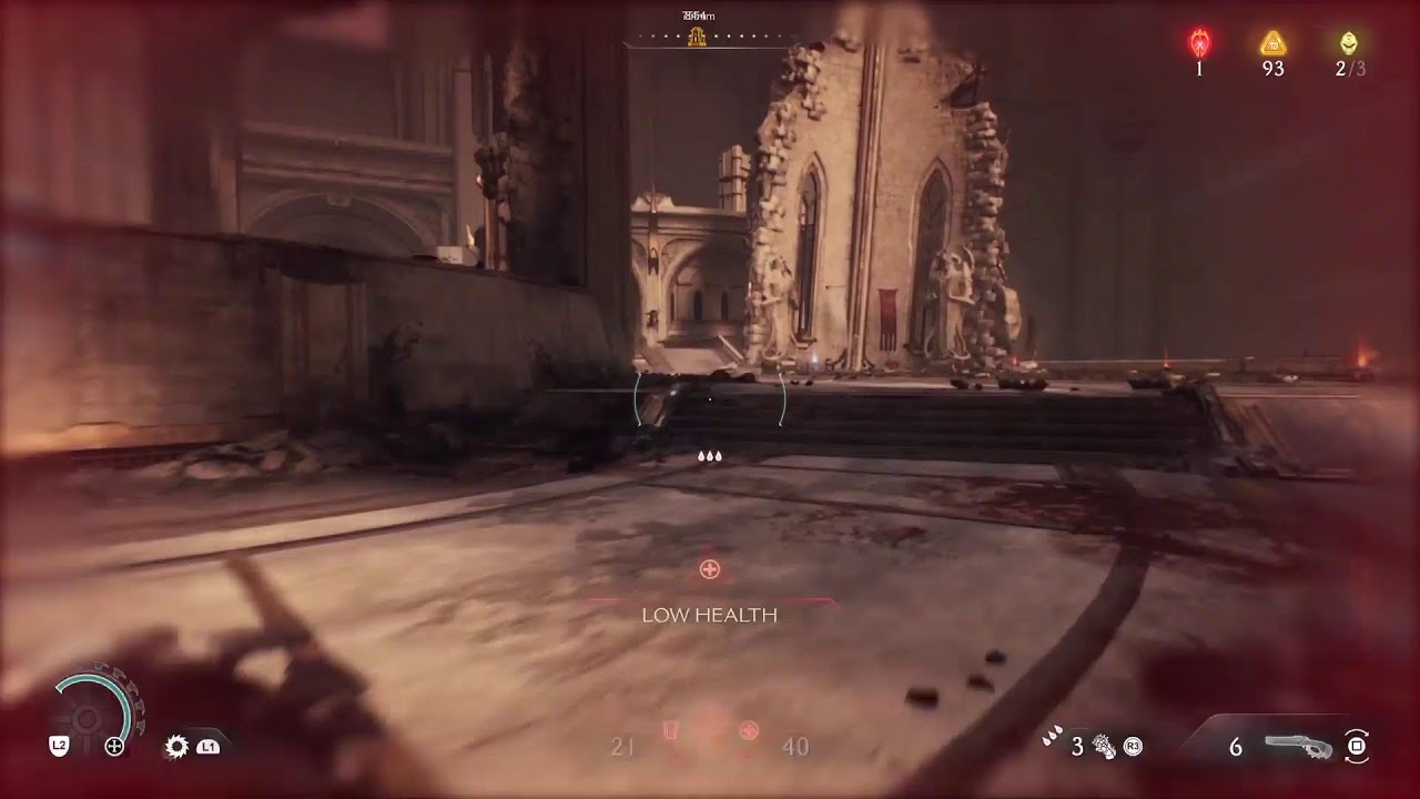 Doom.