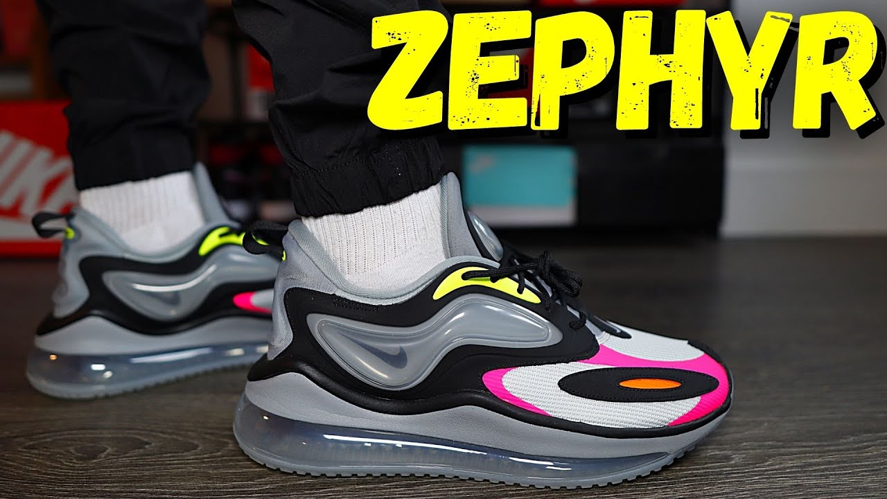 BETTER THAN THE AIR MAX 720?