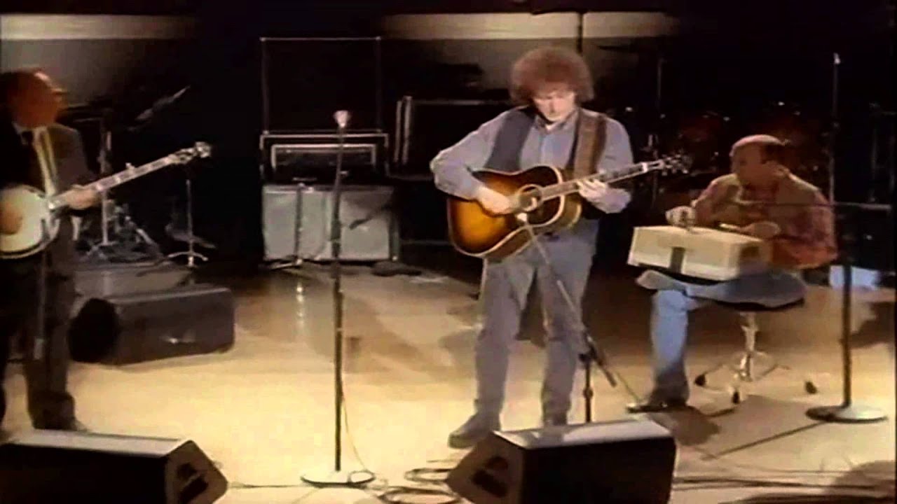 Lonesome Reuben   Earl Scruggs, Randy Scruggs, Vassar Clements and Stuart Duncan