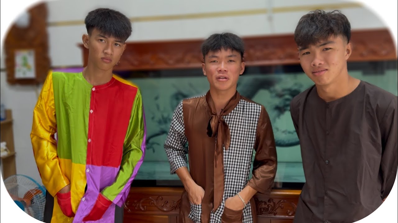 Anh Ba Phải | C&acirc;u C&aacute; & Casting 