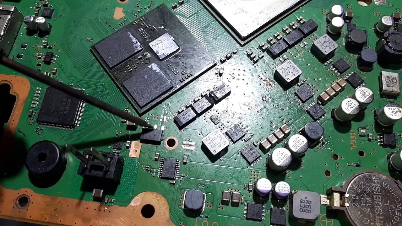 Ps3 super slim . CURTO RSX