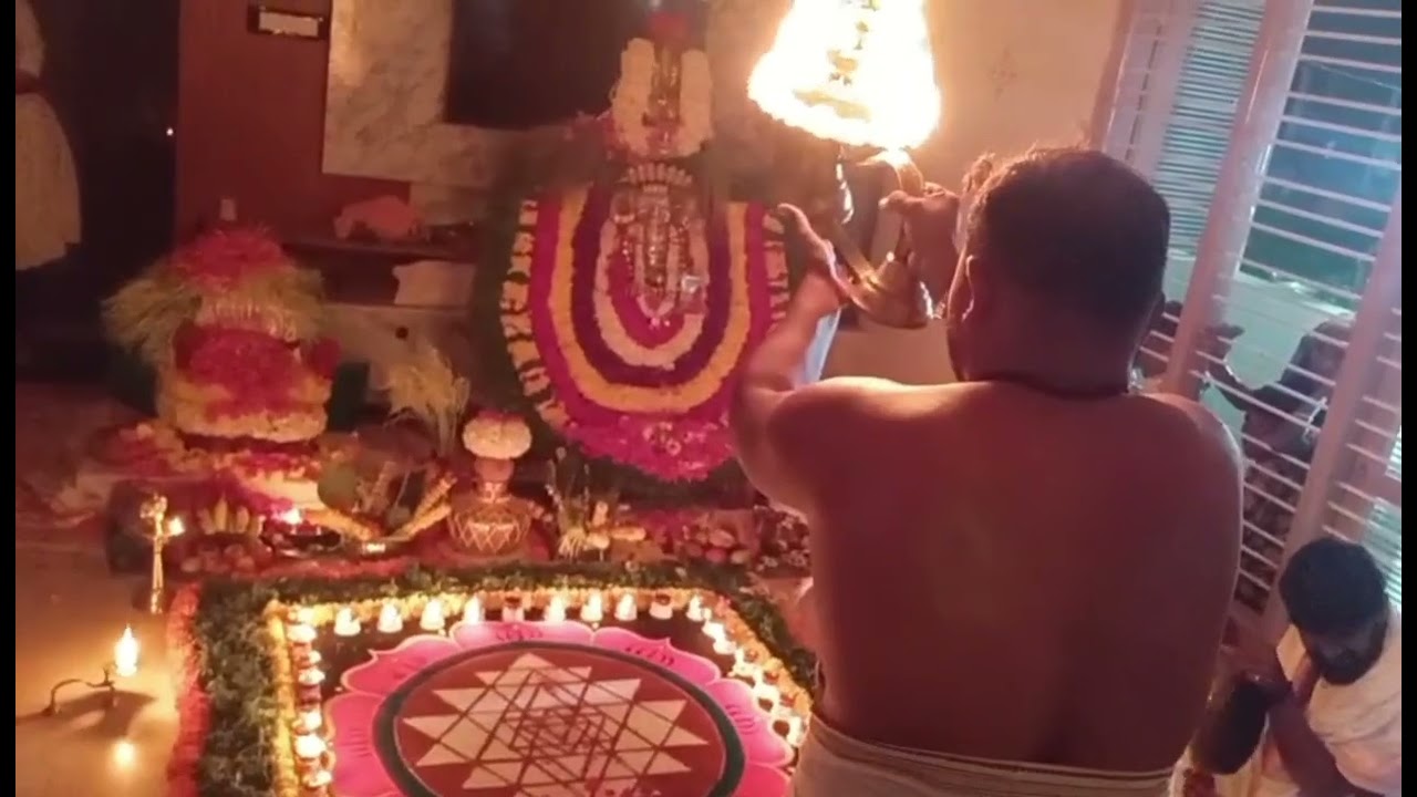 Sri Veerabhadreshwara Swamy  Manchihalli #Manchihalli