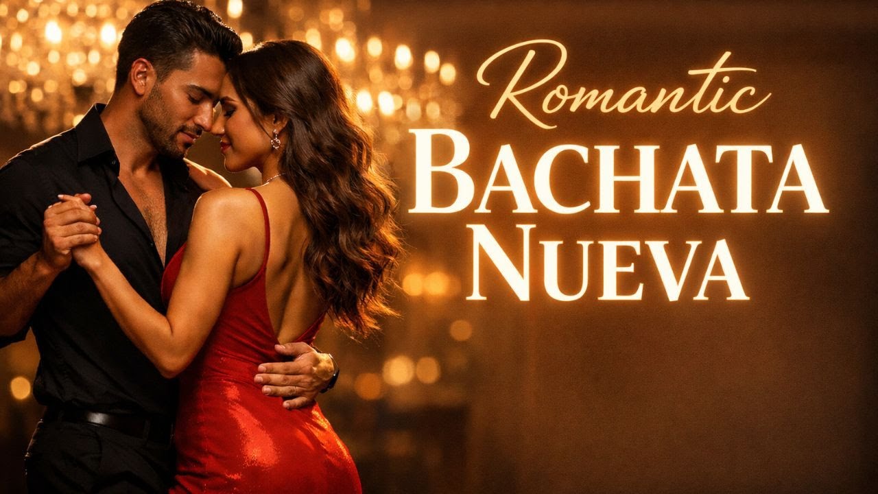 Bachata Nuevas Mix 2026 🌹 Románticas y Apasionadas