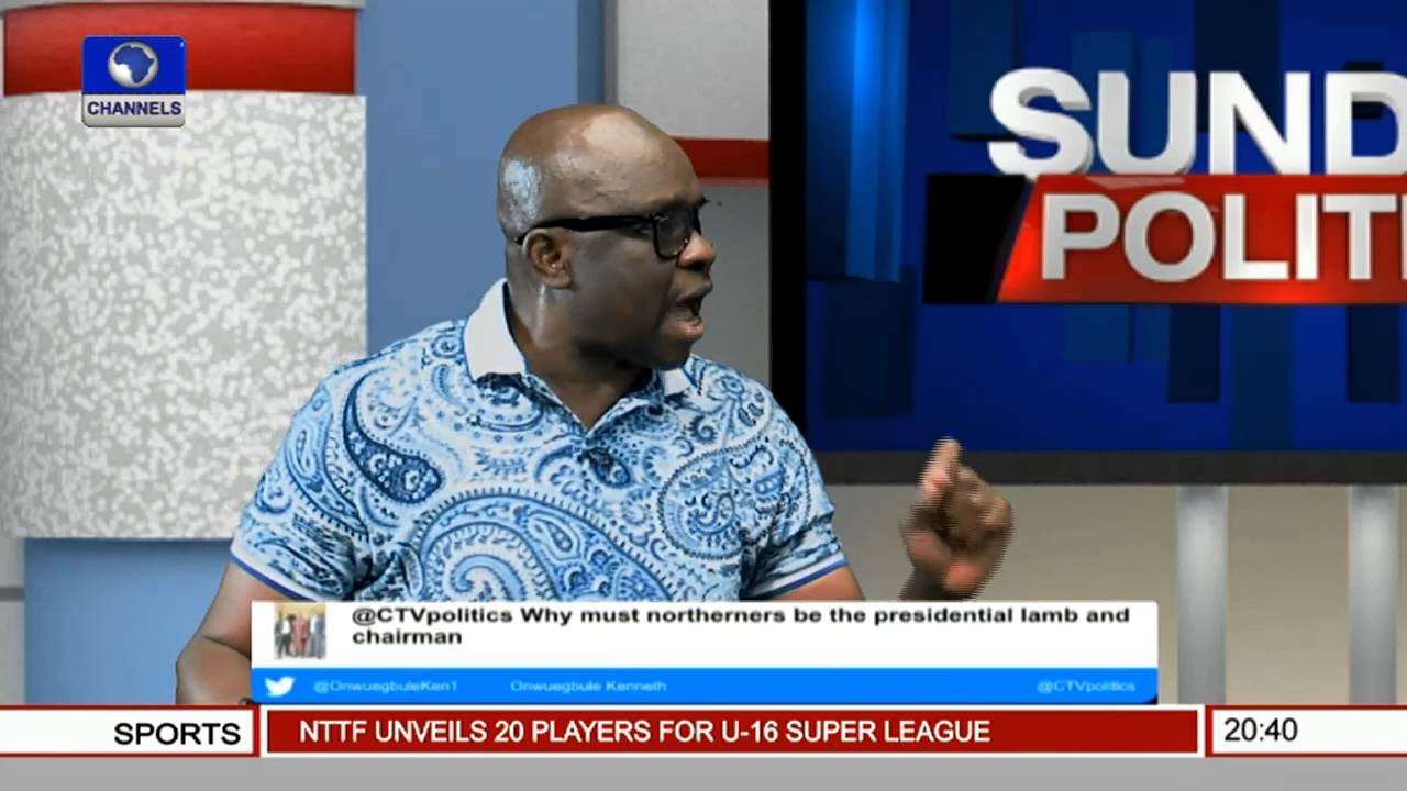 Politics Today: Bode George Wants PDP Chairmanship, I Won’t Support Him – Fayose Pt. 1