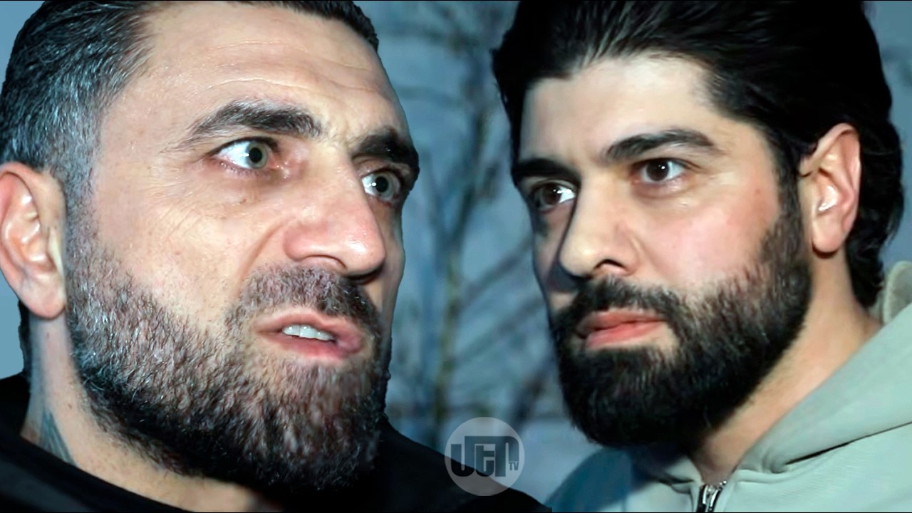 Գոյամարտ սերիա 27 Goyamart seria 27