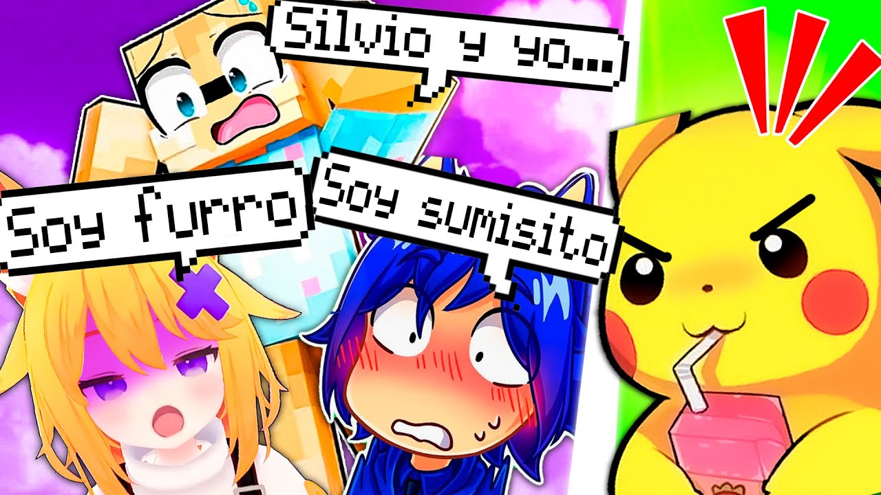 Puse a YouTubers a contar sus Mayores SECRETOS 2 😨