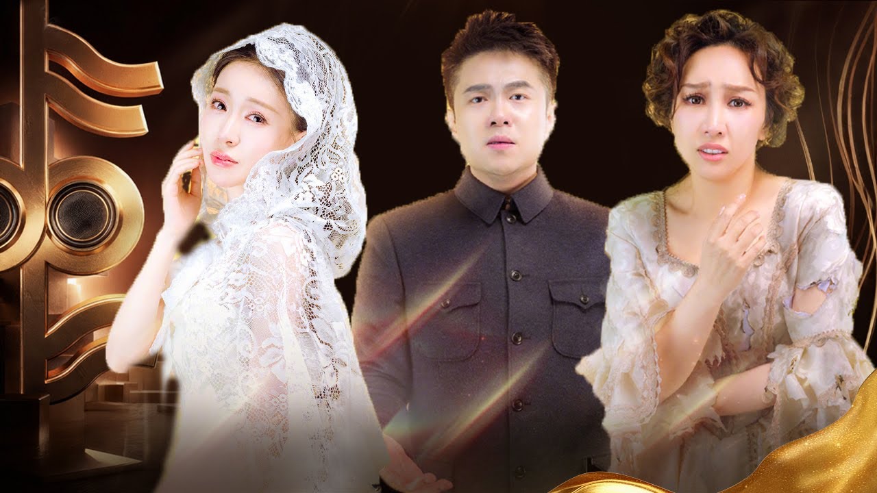 巅峰对决一触即发！美声唱法全国十强同台竞逐 旗手之争谁能问鼎？20260102 [中国唱将] | 中国音乐电视 Music TV