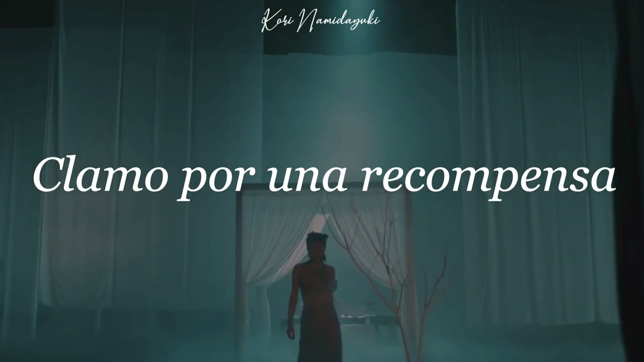 蘇運瑩 Su Yunying &mdash;  時候 Time / Moment (Traducida Al Espa&ntilde;ol) MV