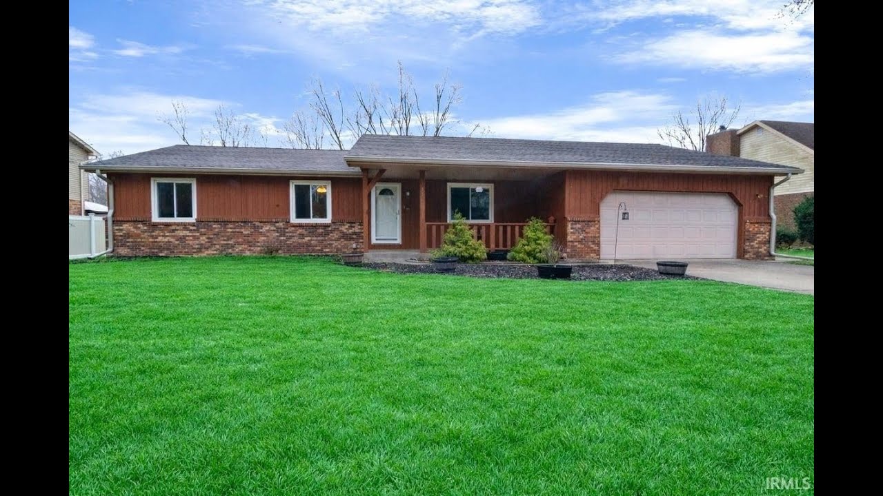 5422 Park Drive | Newburgh Real Estate