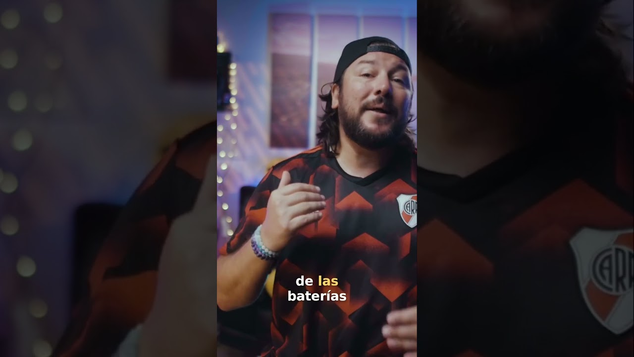 &iexcl;Trucos de energ&iacute;a para tu monitor! &iexcl;No te quedes sin bater&iacute;a!
