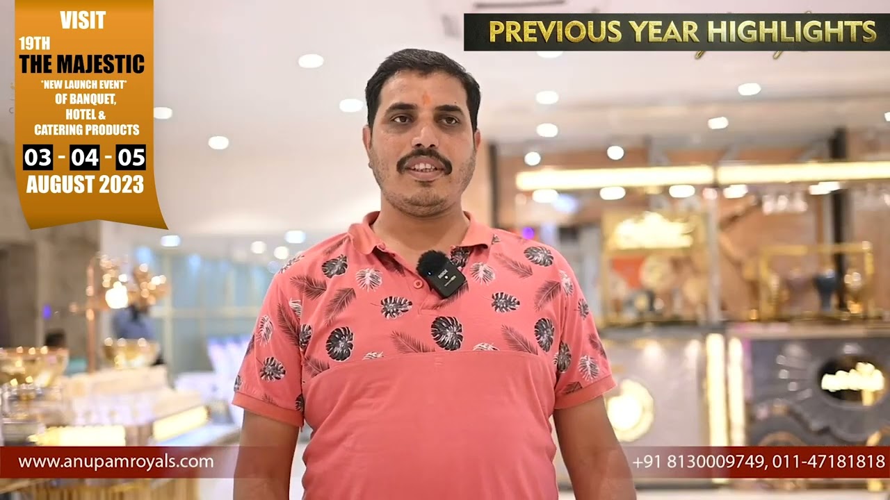 𝐈𝐧𝐝𝐢𝐚'𝐬 𝐌𝐨𝐬𝐭 𝐚𝐰𝐚𝐢𝐭𝐞𝐝 𝐍𝐞𝐰 𝐋𝐚𝐮𝐧𝐜𝐡 𝐄𝐯𝐞𝐧𝐭 𝟏𝟗𝐓𝐇 𝐓𝐇𝐄 𝐌𝐀𝐉𝐄𝐒𝐓𝐈𝐂