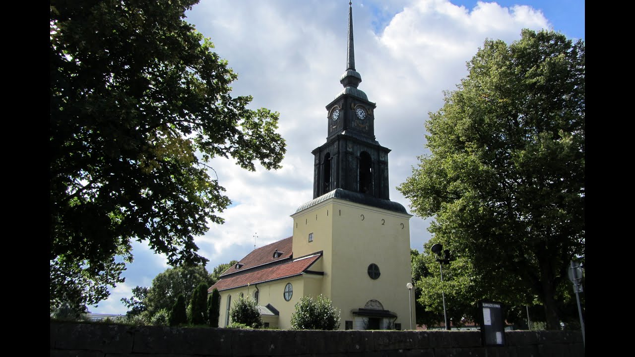 Konfirmation 7 maj 2022  kl 14.00