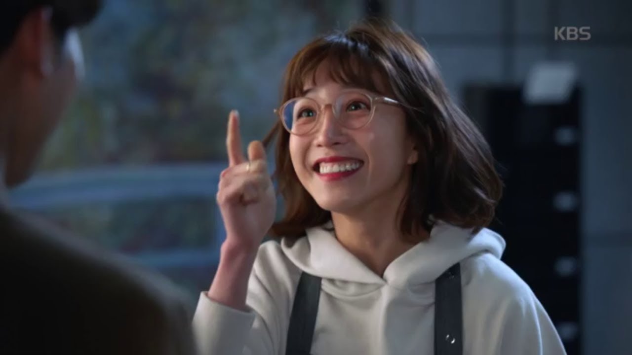 단호한 말투와 눈빛, 달라진 이초희! 이상이의 레슨은 효과 만점☆ [한 번 다녀왔습니다/Once Again] 20200425