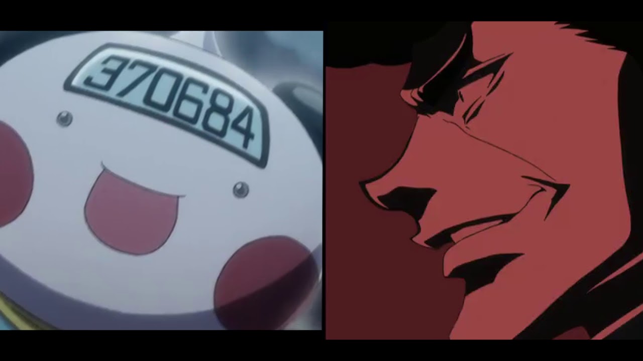 Knuckle Bine Amv || Hunter x Hunter || Rise Against - Ready to Fall || Death Thirteen||