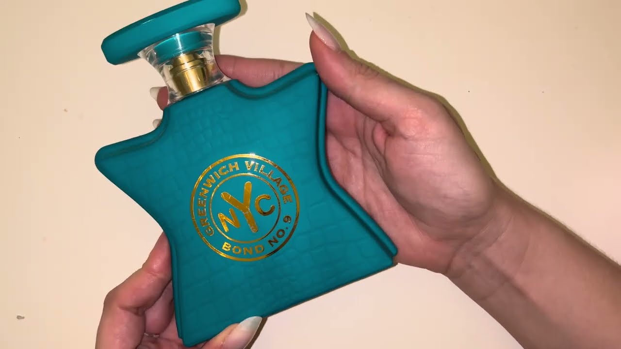 Bond No. 9 Greenwich Village Fragrance Honest Review