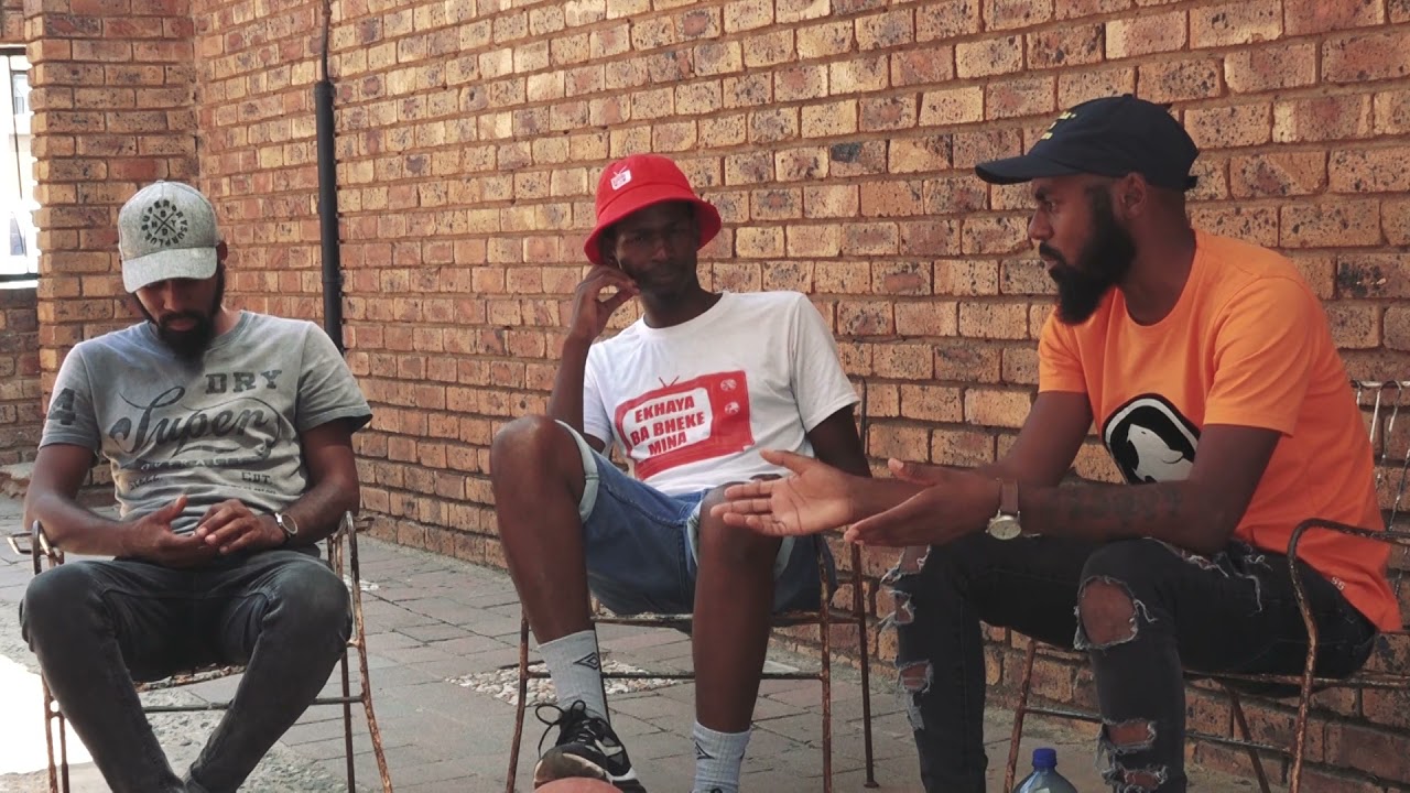 Use'Bench'ni no Monga | The Kobola Brothers | Tembisa Football | #UmliloFc