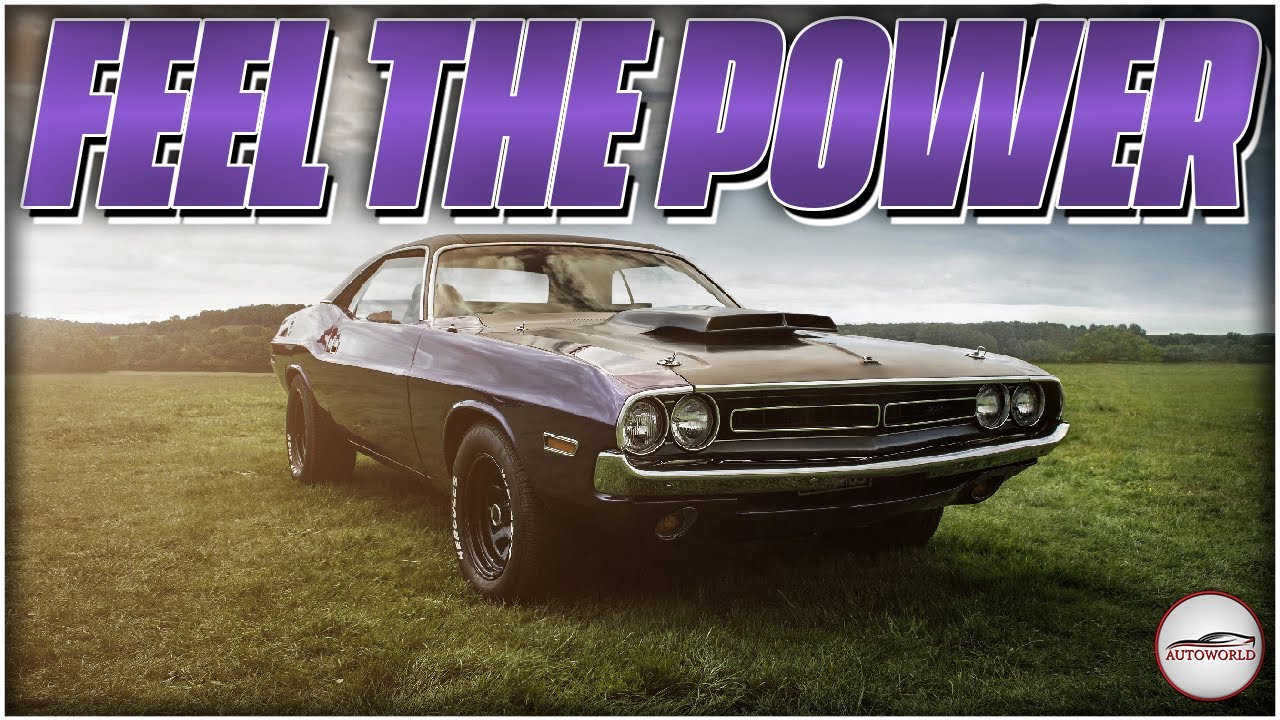 5 Most Powerful 6-cylinder Cars | Cylinder Cars | Autoworld
