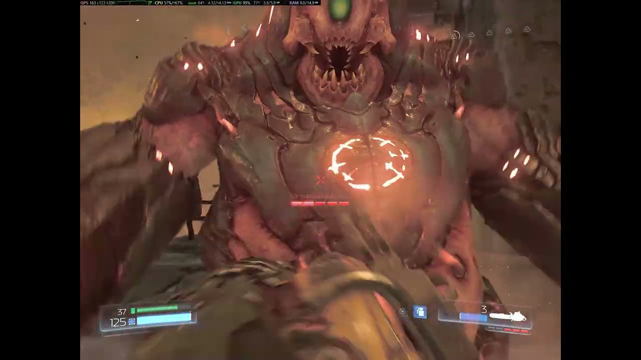 DOOMx64vk 2026 DANDO CONTINUIDADE APÓS PARAR A DESTRUIÇÃO DE MARTE 🤣🤣🤣🤣🤣