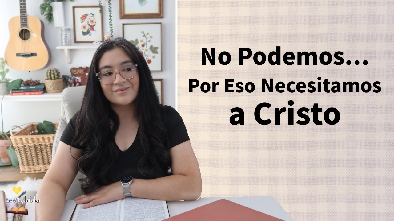 La Guerra Entre Mi Mente y Mi Carne | El Conflicto con el Pecado | Romanos 7–8