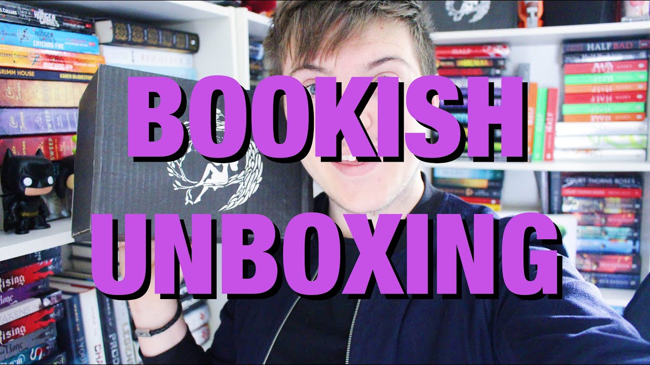 FAIRYLOOT UNBOXING | MAY