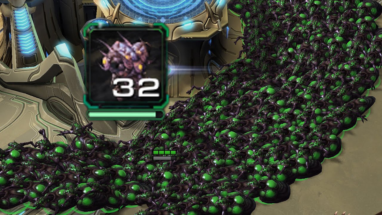 Rogue's Mass Changeling Lategame Is Busted
