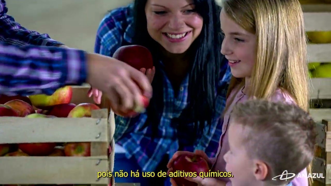 Irradiação de Alimentos - AMAZUL