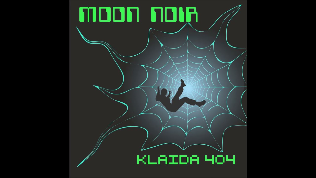 Šalta Juoda Kava - Klaida 404 (ex-Moon Noir )