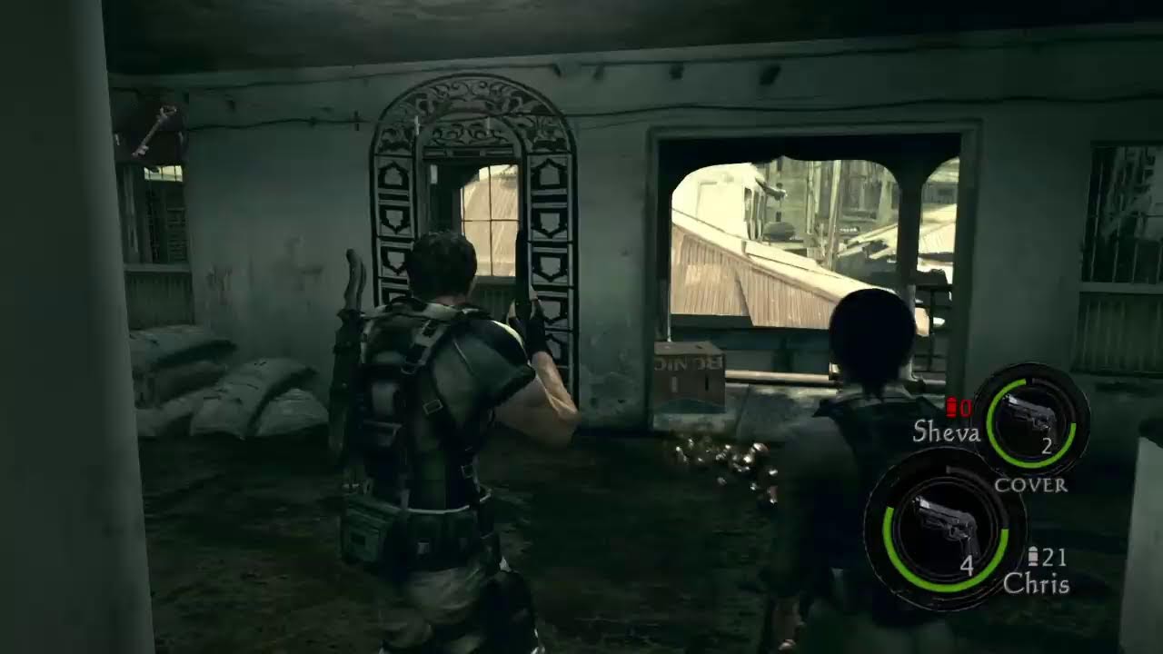 hairyphatz's Live PS4 Broadcast