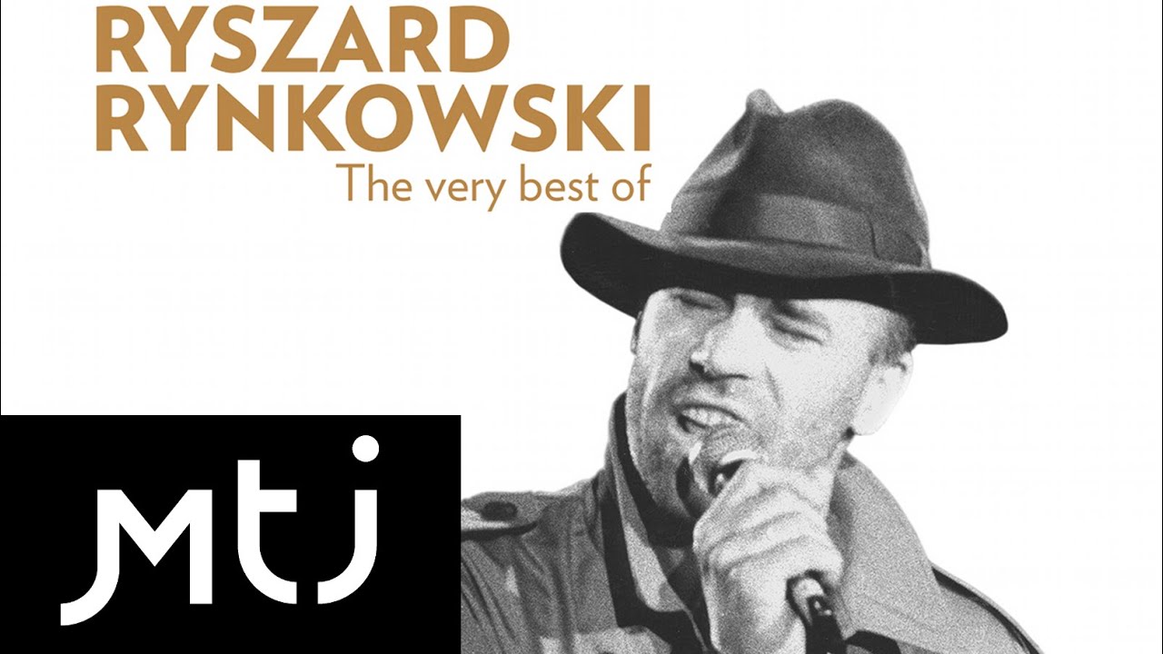 Ryszard Rynkowski - Inny nie będę