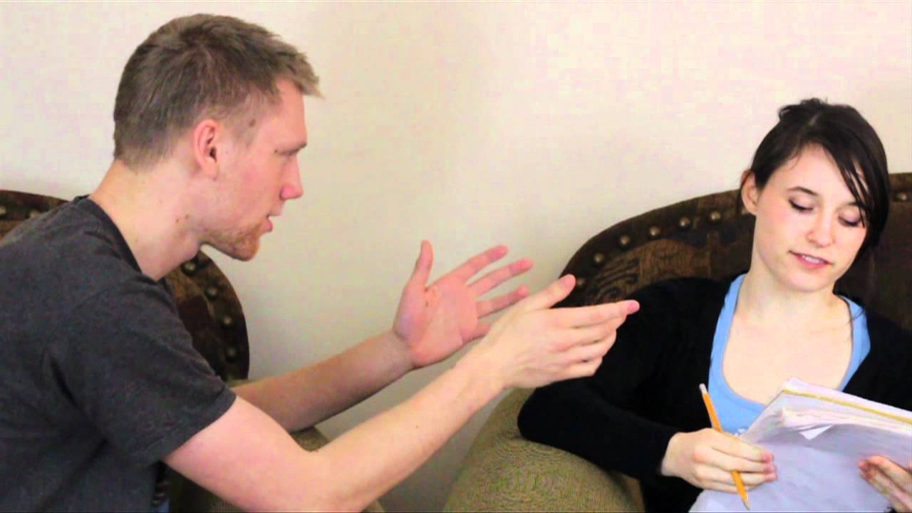 Best Video Idea Ever Bloopers