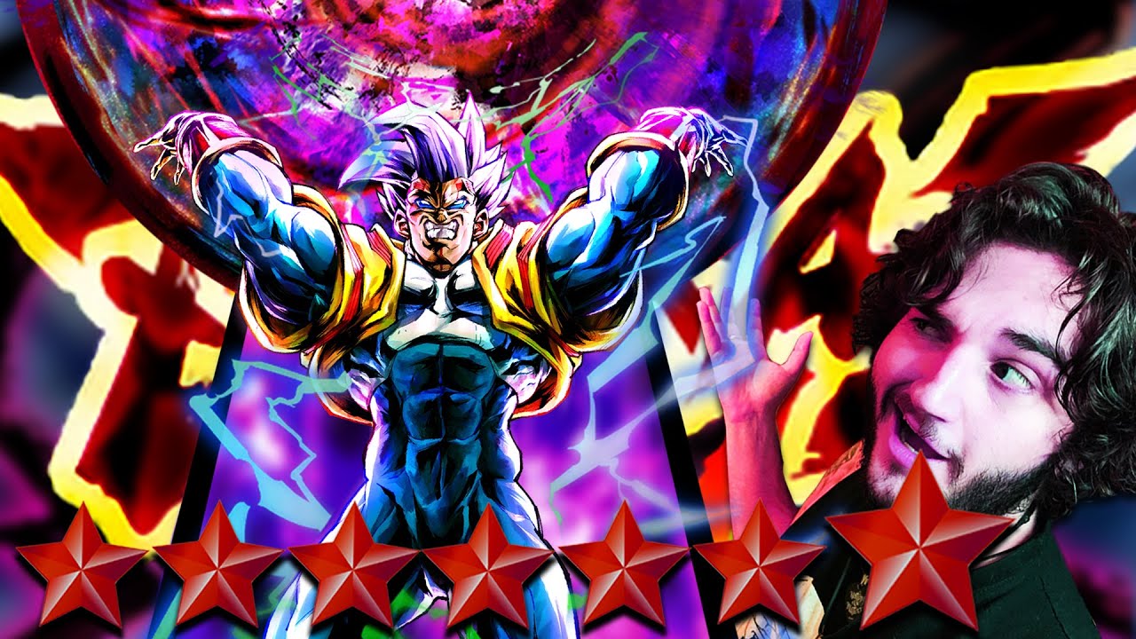 PIEZA CLAVE DE PRESENTE Y FUTURO DE GT!! 14⭐ZENKAI VII SUPER BABY 2 SHOWCASE