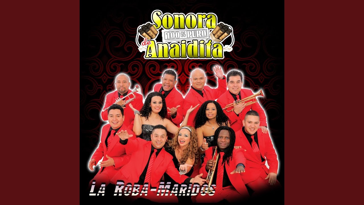 La Roba-Maridos