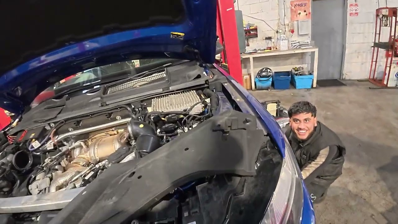 koncowak audi sq7