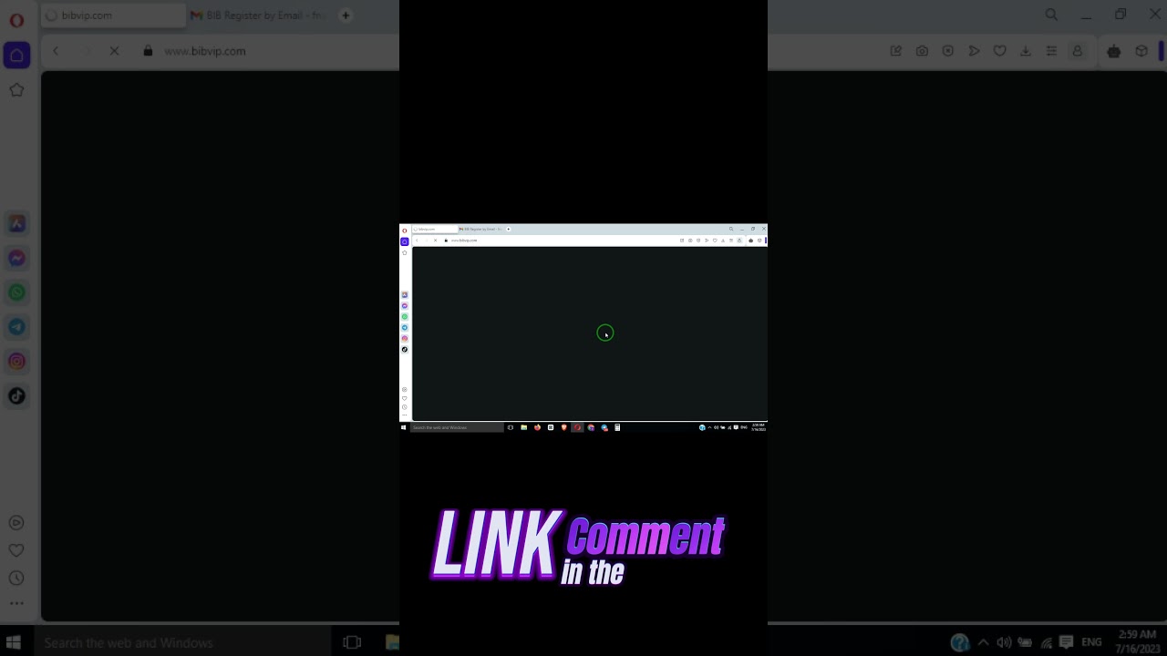 🎁Bib Exchange New Event💰Reward 10$ Future Bonus🎉For New User's