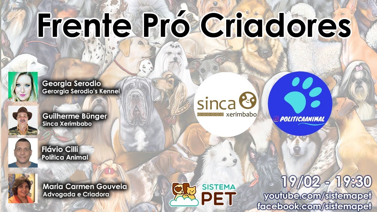 Frente Pró Criadores