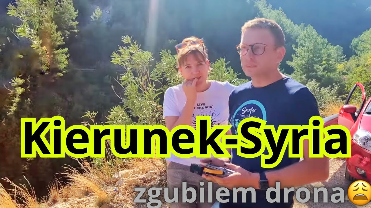 Kierunek: SYRIA , Tars, Mersin, Orient Explorer @gabademirdirek