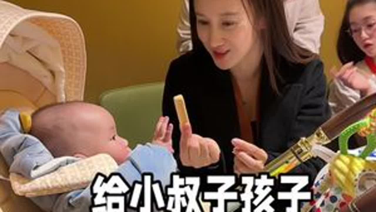 今天给小叔子家孩子庆生🎂很喜欢这小丫头，总是像看到小时候的自己！陪伴孩子才是最重要的！这才是真正的“富养”#vlog日常 #当妈妈后 #宝妈分享 #记录真实生活 #陪伴孩子成长