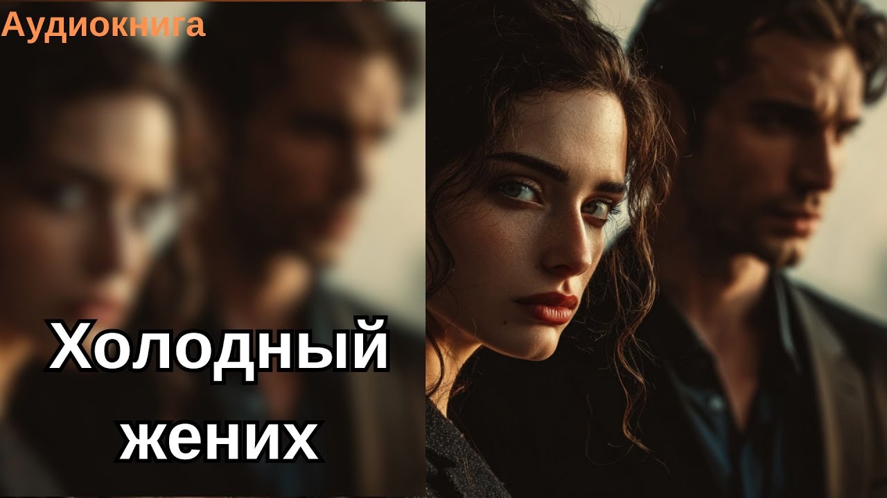 🎧 АУДИОКНИГА 💔 
