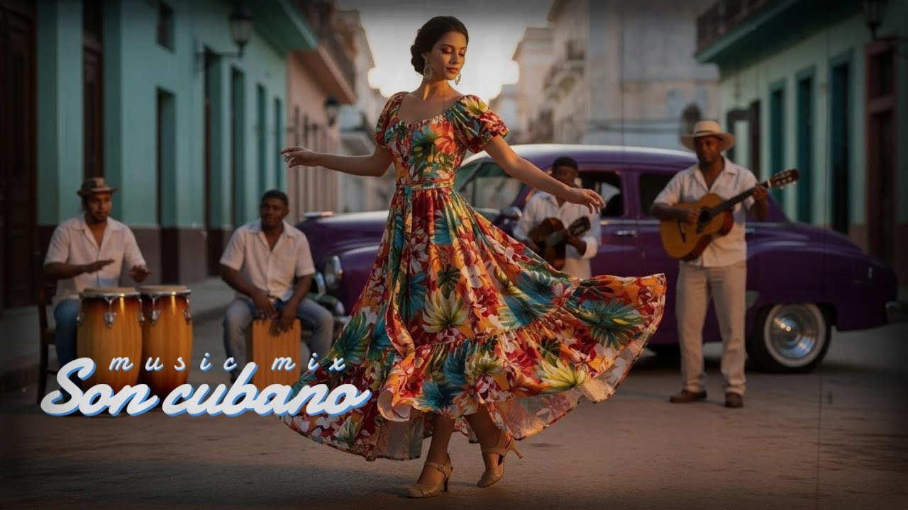 Reparto Music Explained: Cuban Urban Fusion Beats You Must Hear