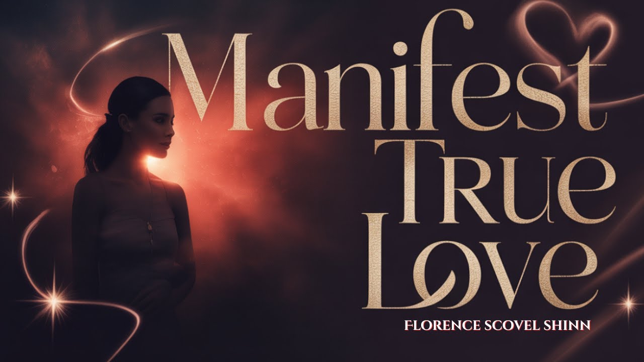 What Is the Law of Love and How Can It Change Your Life? According to Florence Scovel Shinn