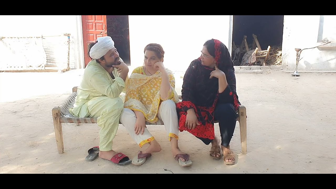 Begunah Talak New Sad Heart Touching Sad Story Alia Malik & Maan JI 2023