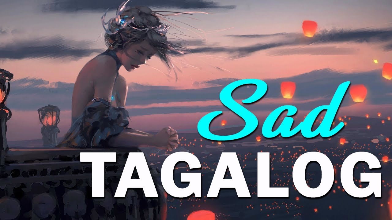 Sad Tagalog Love Songs 2021 Playlist 💔 Pamatay Puso OPM Love Songs 2021 Playlist