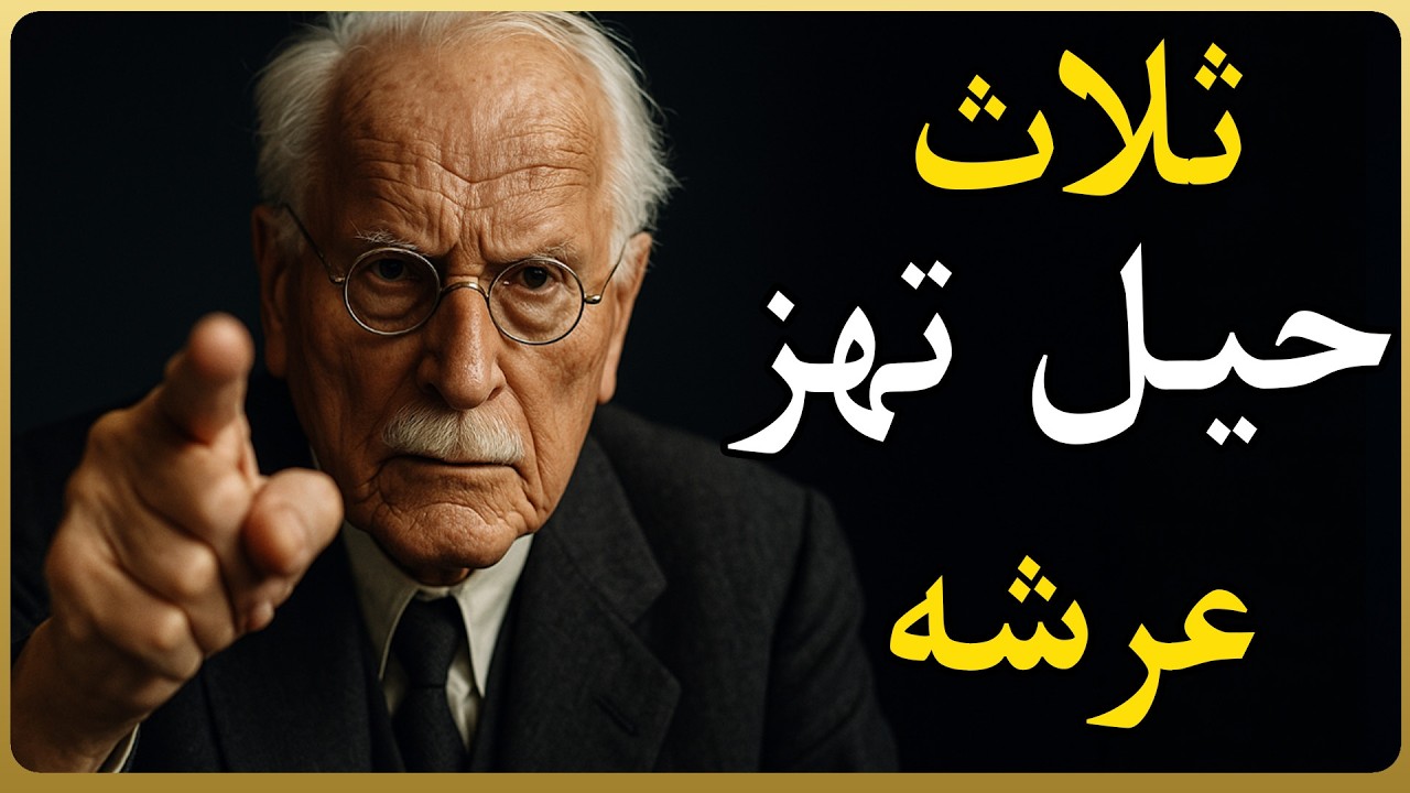 3 حيل نفسية تجعل النرجسي يشك في عقله (جنون العظمة العكسي)