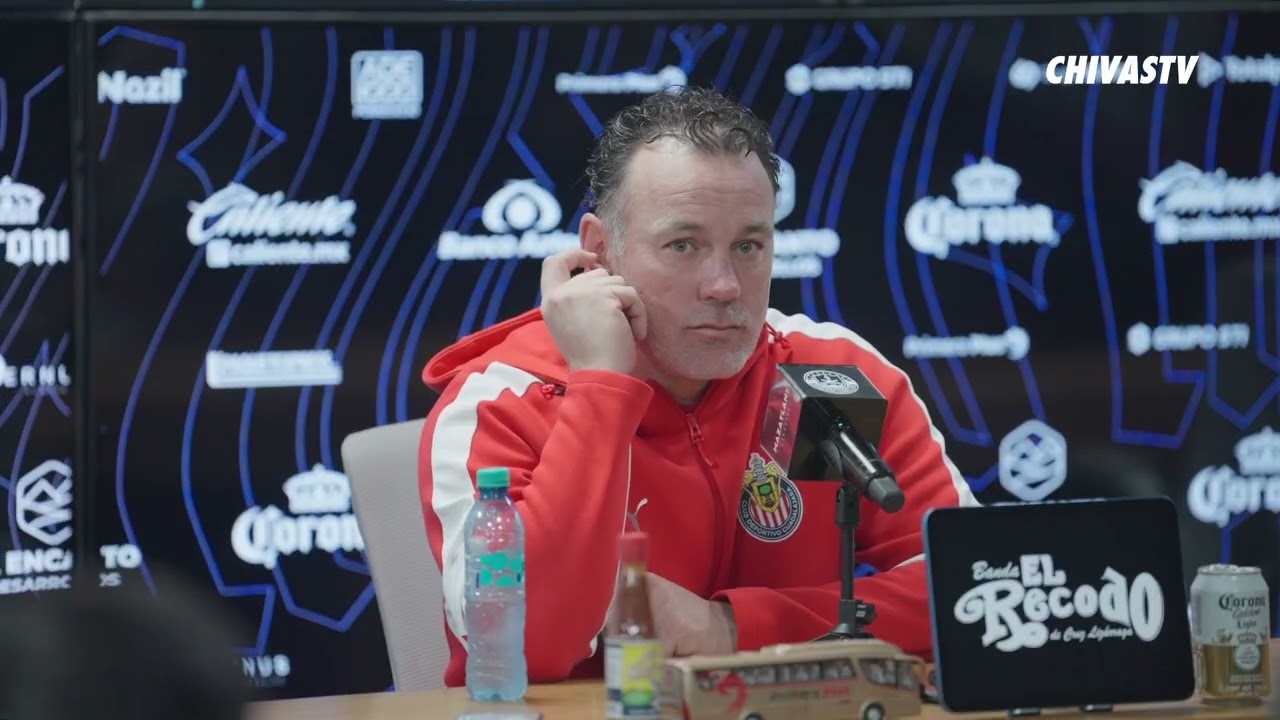 🎙️ ¡Esto fue lo que dijo Milito tras el triunfo en Mazatlán! | Conferencia de prensa