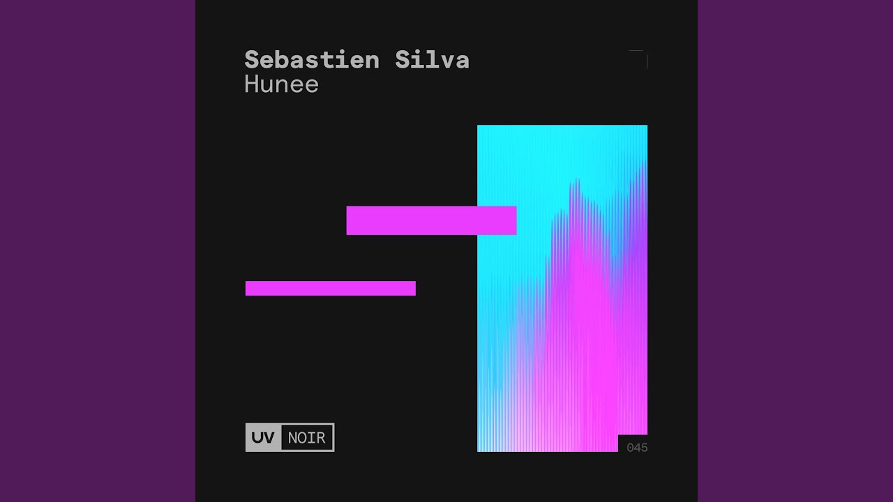 Hunee (Extended Mix)