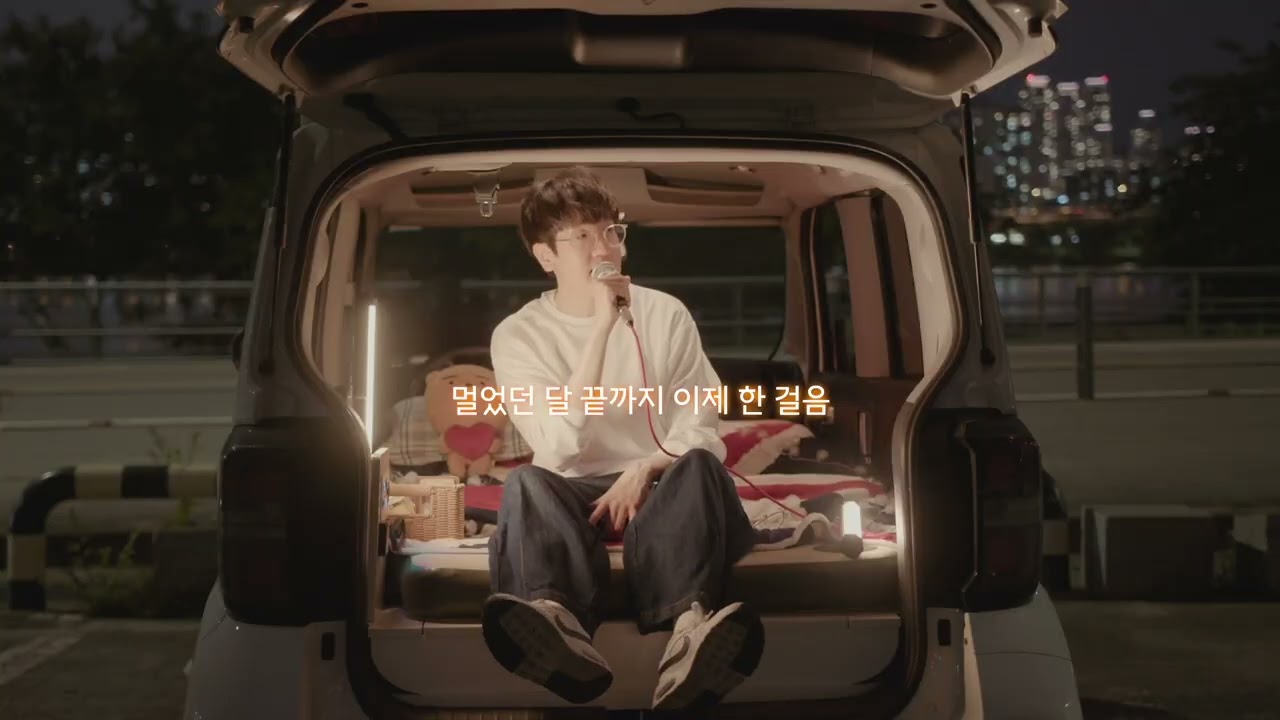 [Live clip]앤츠(ANTS)-한밤의 피크닉