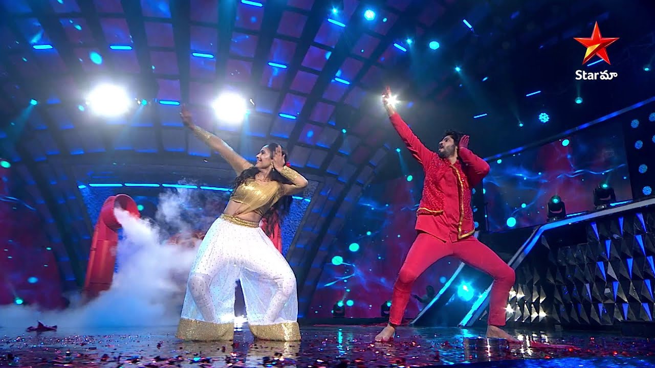 Neethone Dance - Promo | Connection Round | Every Sat & Sun at 9 PM | StarMaa