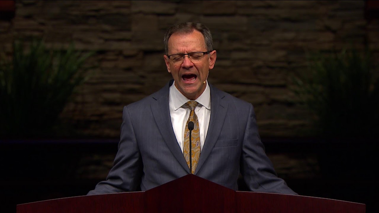 Genesis Series: The Battle For The Blessing | SUN AM 3.2.25